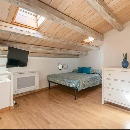 Abracadabra Hidden Garden Nyaraló Palermo