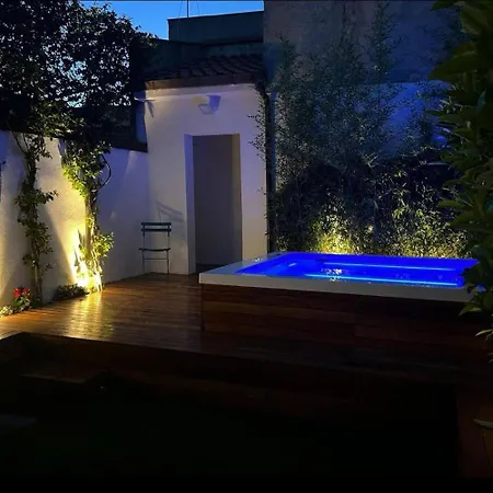 Abracadabra Hidden Garden Palermo