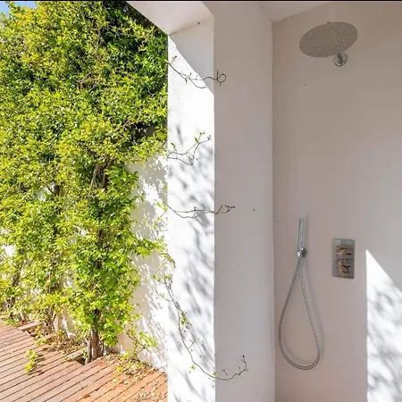 Abracadabra Hidden Garden * Palermo