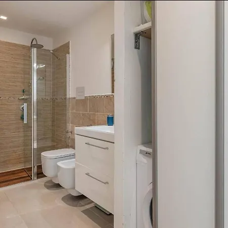 Abracadabra Hidden Garden Nyaraló