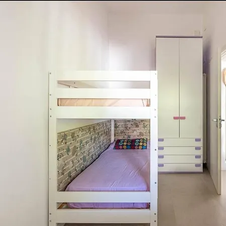 Abracadabra Hidden Garden Palermo