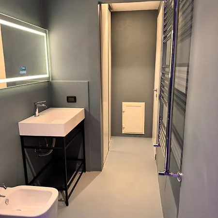 Abracadabra Hidden Garden Nyaraló *